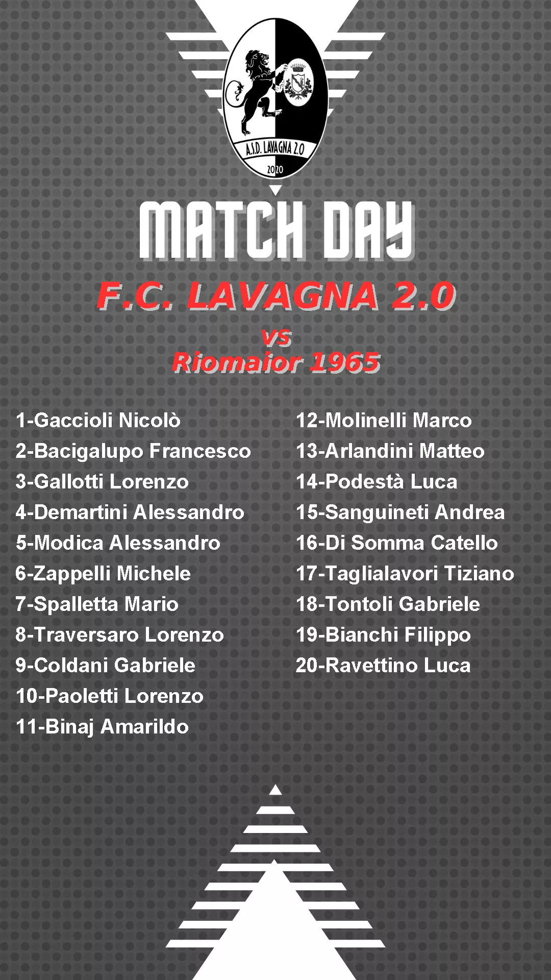 MatchDay_day03_formazione