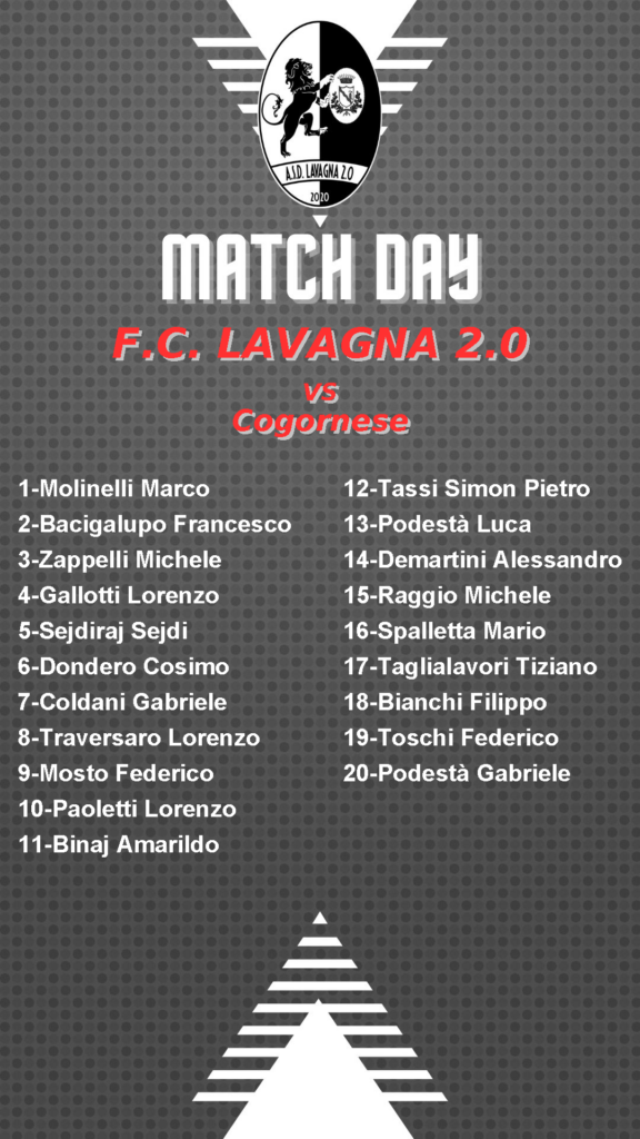 MatchDay_day17_formazione