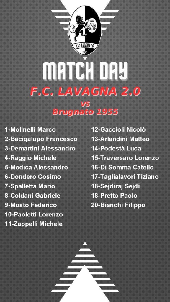 MatchDay_day21_formazione